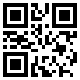 3202470003 - Immagine del QrCode