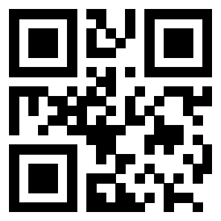 Scansione del Qr Code di 3202470006