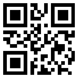 3202470007 Qr Code associato