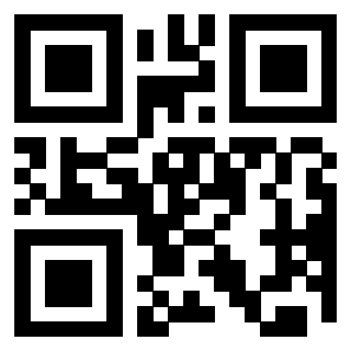 3202470008 - Immagine del Qr Code associato