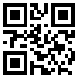 Immagine del Qr Code di 3202470009