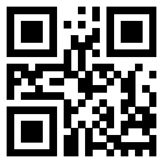 3202470011 - Immagine del QrCode associato