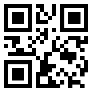 3202470012 Qr Code associato