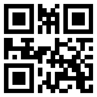 3202470013 - Immagine del Qr Code associato