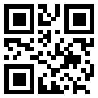 Scansione del Qr Code di 3202470014