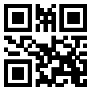 Scansione del Qr Code di 3202470015