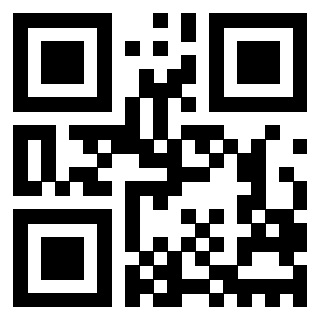 3202470018 Qr Code associato