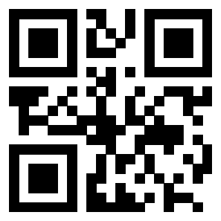 Il Qr Code di 3202470019