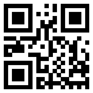 Il QrCode di 3202470020