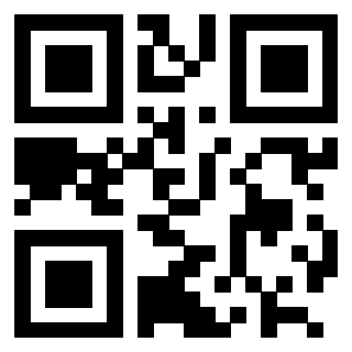 Immagine del Qr Code di 3202470027