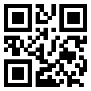 3202470031 - Immagine del QrCode