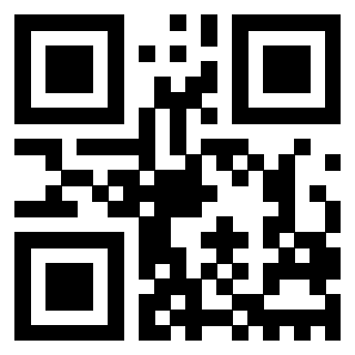 Il QrCode di 3202470032