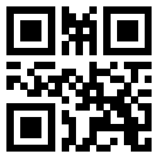 Scansione del Qr Code di 3202470033