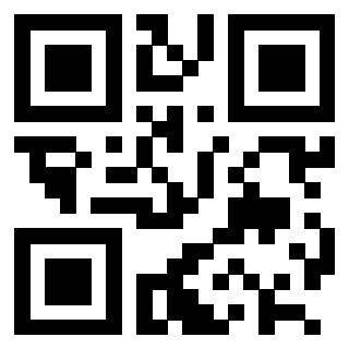 Immagine del Qr Code di 3202470034