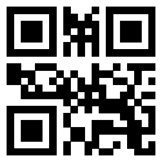 3202470036 - Immagine del QrCode associato