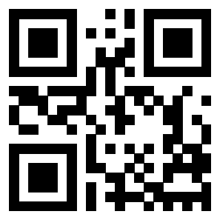 Immagine del QrCode di 3202470038