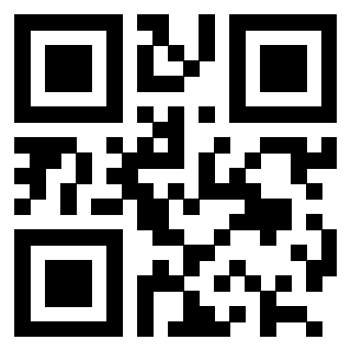 Scansione del Qr Code di 3202470040