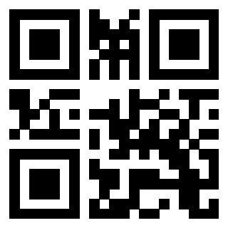 3202470042 - Immagine del QrCode associato