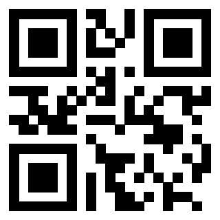 3202470043 QrCode associato