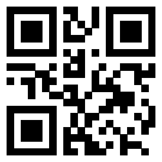 3202470044 - Immagine del Qr Code associato