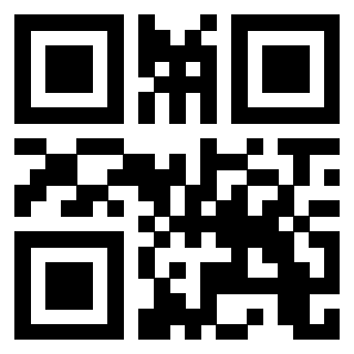 Il QrCode di 3202470047