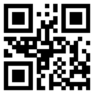 3202470050 - Immagine del Qr Code associato