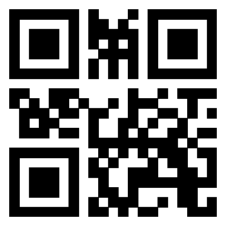 Il Qr Code di 3202470053