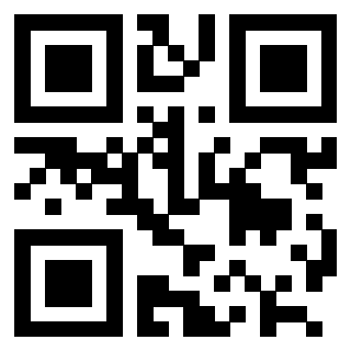 3202470056 - Immagine del Qr Code associato