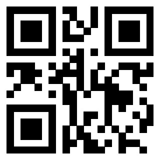 Il Qr Code di 3202470057