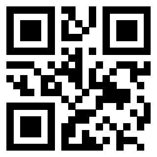 Il Qr Code di 3202470058