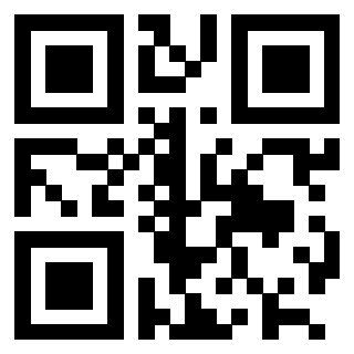 Immagine del Qr Code di 3202470059