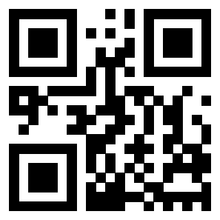 3202470062 - Immagine del QrCode associato