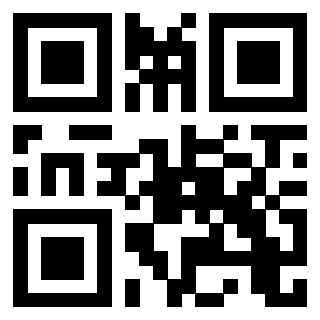 Scansione del Qr Code di 3202470063