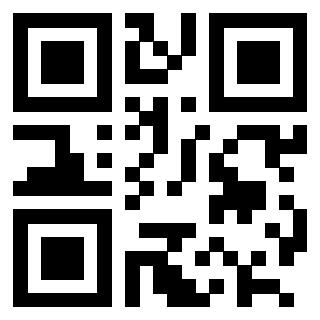 3202470066 - Immagine del Qr Code