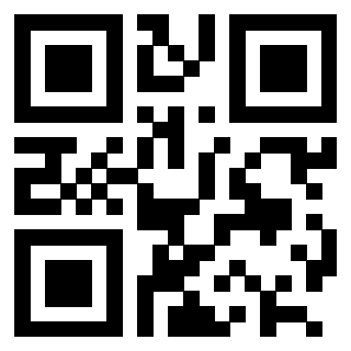Immagine del Qr Code di 3202470068