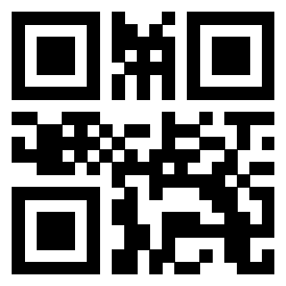 Immagine del QrCode di 3202470070