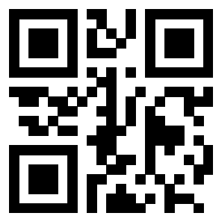 Scansione del Qr Code di 3202470077