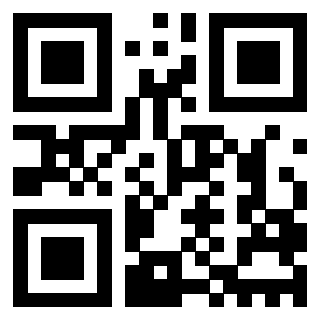 Il QrCode di 3202470082