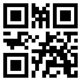 Immagine del Qr Code di 3202470083