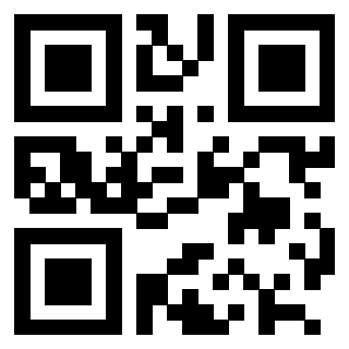 Immagine del QrCode di 3202470086