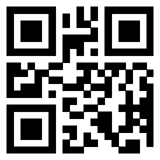 Immagine del Qr Code di 3202470089