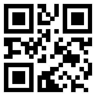 3202470090 Qr Code associato