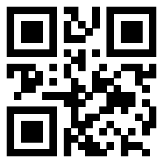 3202470094 - Immagine del Qr Code associato