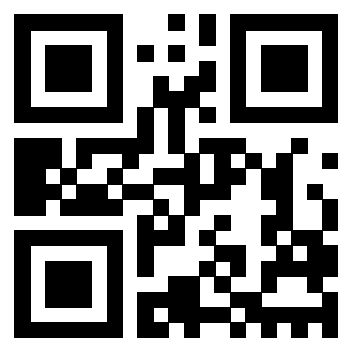 3202470095 - Immagine del Qr Code