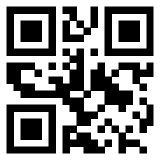 Immagine del Qr Code di 3202470100