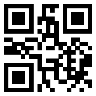 3202470102 - Immagine del QrCode