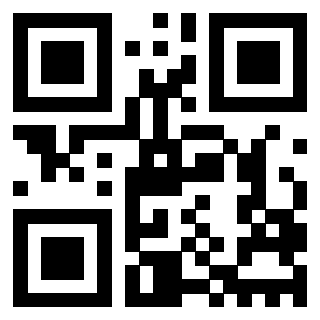 3202470104 - Immagine del QrCode associato