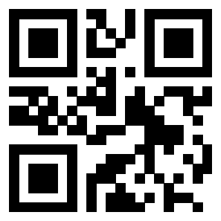 Scansione del Qr Code di 3202470105