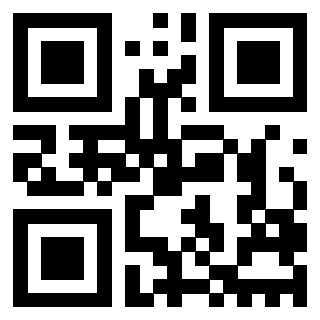 Scansione del Qr Code di 3202470107