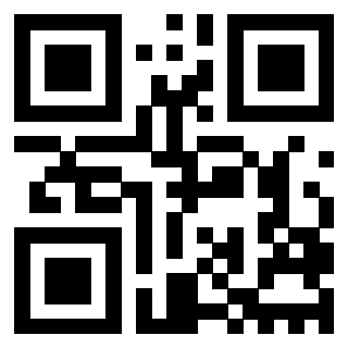 Immagine del QrCode di 3202470109
